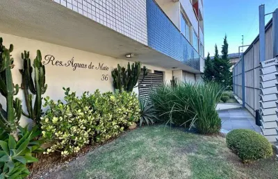 Kitnet / Stúdio à venda no Centro, Caxias do Sul 