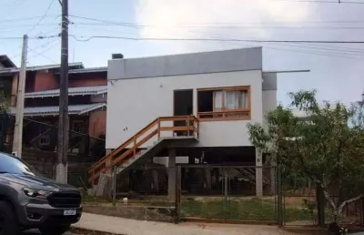 Casa com 3 quartos à venda no Vicentina, Farroupilha 