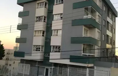 Apartamento com 2 quartos à venda no Presidente Vargas, Caxias do Sul 