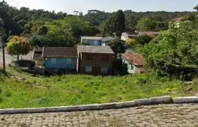 Terreno à venda no América, Farroupilha 