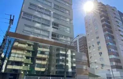 Apartamento com 2 quartos à venda no Centro, Torres 