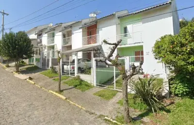 Casa com 2 quartos à venda no Monte Pasqual, Farroupilha 