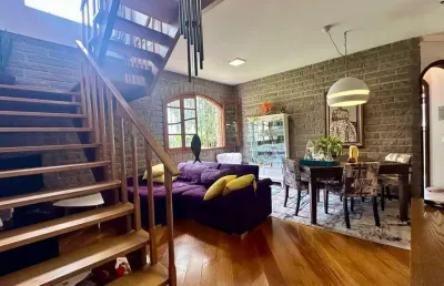 Casa com 4 quartos à venda na Colina Sorriso, Caxias do Sul 