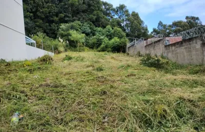 Terreno à venda na Colina Sorriso, Caxias do Sul 