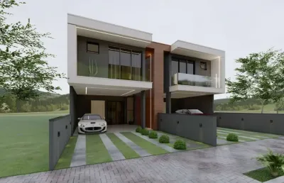 Casa com 3 quartos à venda no Panazzolo, Caxias do Sul 