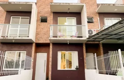 Casa com 2 quartos à venda no Belvedere, Farroupilha 
