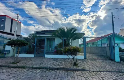 Casa com 3 quartos à venda no Desvio Rizzo, Caxias do Sul 