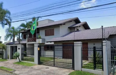 Casa com 4 quartos à venda no Cinqüentenário, Caxias do Sul 