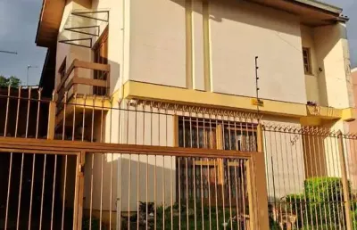 Casa com 5 quartos à venda no Cinqüentenário, Caxias do Sul 