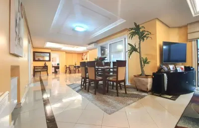 Apartamento com 3 quartos à venda no Centro, Farroupilha 