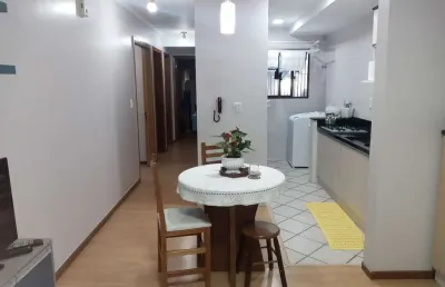 Apartamento com 2 quartos à venda no Madureira, Caxias do Sul 