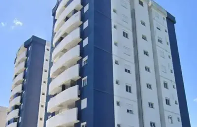 Apartamento com 2 quartos à venda na Vila Verde, Caxias do Sul 
