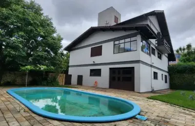 Casa com 5 quartos à venda na Bela Vista, Caxias do Sul 