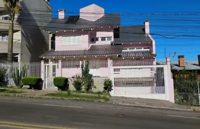 Casa com 4 quartos à venda na Bela Vista, Caxias do Sul 