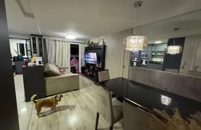 Apartamento com 3 quartos à venda no Panazzolo, Caxias do Sul 