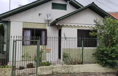 Casa com 2 quartos à venda na Bela Vista, Caxias do Sul 