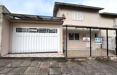Casa com 2 quartos à venda no São Luiz, Farroupilha 