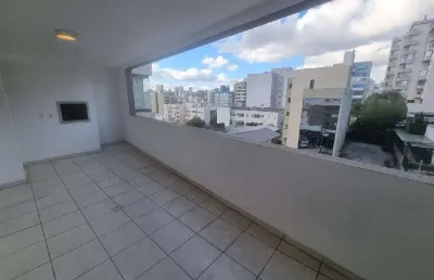 Apartamento com 2 quartos à venda no São Pelegrino, Caxias do Sul 