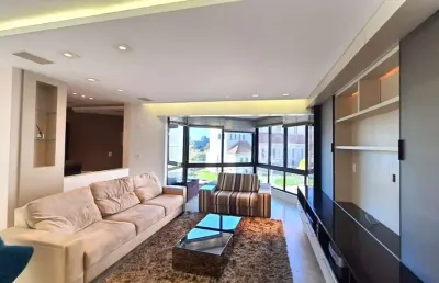 Apartamento com 3 quartos à venda no Centro, Farroupilha 