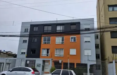 Apartamento com 2 quartos à venda no Jardim América, Caxias do Sul 