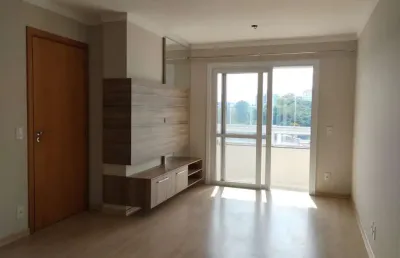 Apartamento com 2 quartos à venda no Madureira, Caxias do Sul 
