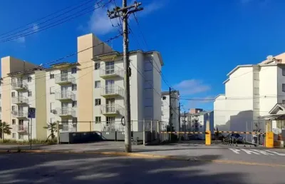 Apartamento com 2 quartos à venda no Alvorada, Farroupilha 