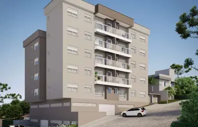 Apartamento com 2 quartos à venda no Imigrante, Farroupilha 