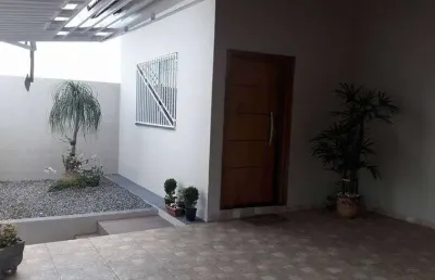 Casa para venda com 171 metros quadrados com 3 quartos em villaggio fosuzzi - itatiba - sp