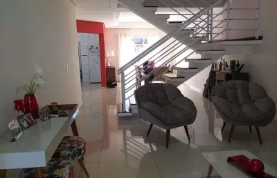 Linda casa alto padrão (290m² útil) com três dormitórios no bairro jardim colônia, jundiaí - sp