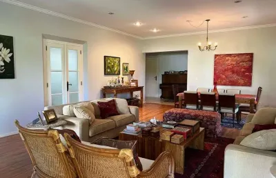 Casa com 3 quartos à venda na Rua Antônio Ferraz Costa, Vila Santa Cruz, Itatiba