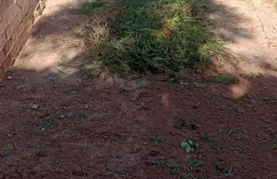 Terreno à venda com 187m² no jardim marambaia, jundiaí - sp