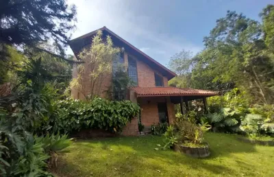 Chácara / sítio com 3 quartos à venda na Rua Antonio Anholon, sn, Parque São Luiz, Jundiaí