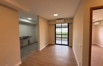Apartamento novinho com 2 dormitórios á venda - recanto iv centenário