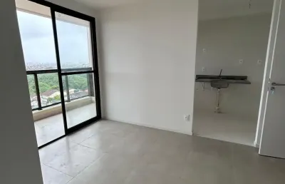 Apartamento com 2 quartos à venda na Alameda Zulmira Ferreira, 28, Saboeiro, Salvador