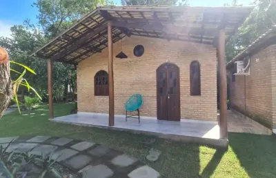 Casa com 1 quarto à venda na Rodovia BA-099, 25, Imbassai, Mata de São João