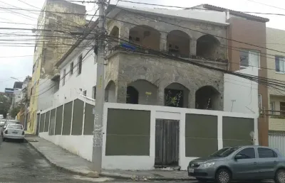 Casa com 4 quartos à venda na Rua das Ubaranas, 1, Amaralina, Salvador