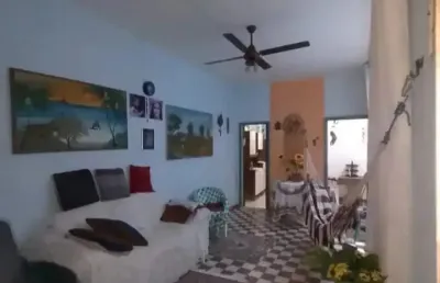 Apartamento com 3 quartos à venda na Rua Areial de Cima, Dois de Julho, Salvador