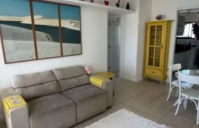 Apartamento com 3 quartos à venda na Avenida Sete de Setembro, 2, Dois de Julho, Salvador
