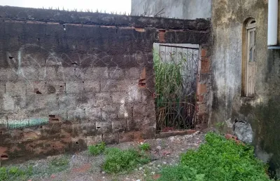 Excelente terreno no loteamento colina do itapuã, salvado ba.