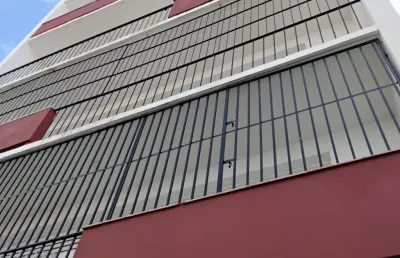 Apartamento com 2 quartos à venda na Avenida Joana Angélica, Saúde, Salvador