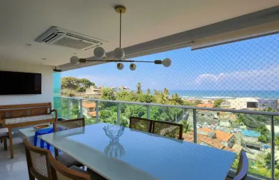 Apartamento com 3 quartos à venda na Travessa Joana Capistrano de Carvalho, 291, Pituaçu, Salvador