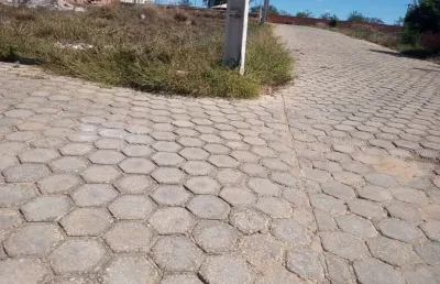 Terreno à venda no Centro, Condeúba 