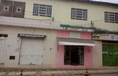 Sala comercial com 3 salas à venda no Centro, Condeúba 