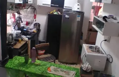 Casa com 2 quartos à venda na Rua Travessa Da Damião Góes 5 Liberdade, 1, Centro, Salvador