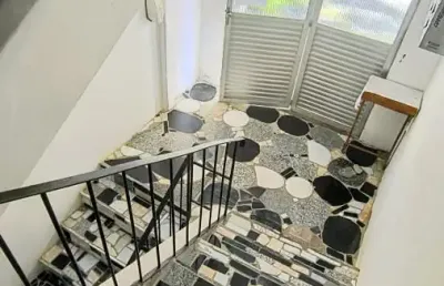 Apartamento com 2 quartos à venda na Rua Fernando Pedreira, 1, Barreiras, Salvador