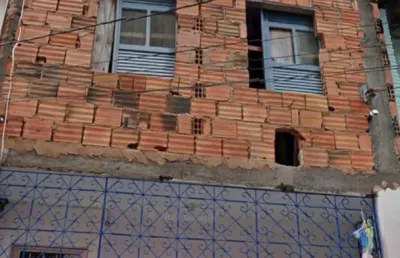 Casa com 2 quartos à venda na Avenida Floresta, 18, IAPI, Salvador