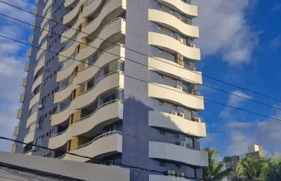 Apartamento com 3 quartos à venda na Rua General Bráulio Guimarães, 224, Armação, Salvador