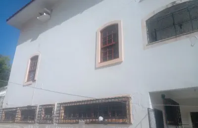 Casa com 4 quartos à venda na Rua Doutor Mário Rego dos Santos, 44, Vila Laura, Salvador