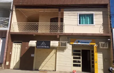 Casa com 3 quartos à venda na Rua Martinho Moreira, 60, Centro, Condeúba
