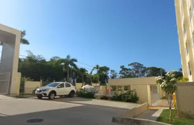 Apartamento com 1 quarto para alugar na Rua Genaro de Carvalho, 1, Castelo Branco, Salvador